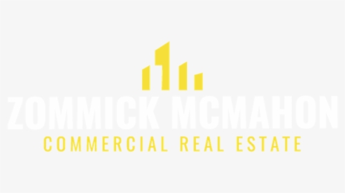 Zommick Mcmahon Commercial Real Estate, Inc - Graphic Design, HD Png Download, Transparent PNG