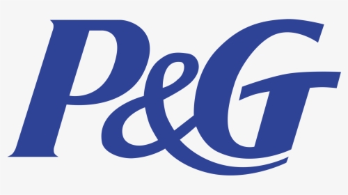 Procter & Gamble Logo Png Transparent - Procter And Gamble Logo, Png Download, Transparent PNG