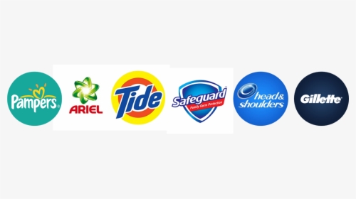 Philippinesbrands - Procter And Gamble Products Philippines, HD Png Download, Transparent PNG