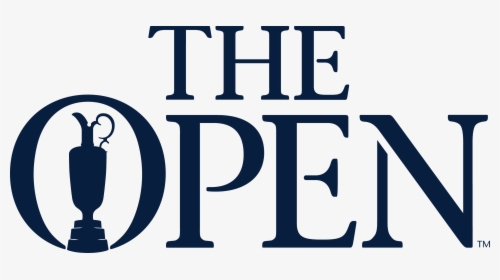 Theopenlogo - Open Championship (british Open), HD Png Download, Transparent PNG