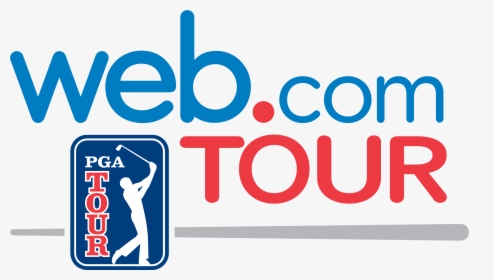 Com Tour Logo - Pga Tour, HD Png Download, Transparent PNG