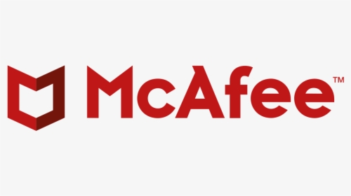 Mcafee Secure Logo Png - Antivirus Software, Transparent Png, Transparent PNG