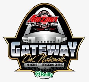 Arizona Sport Shirts Becomes Title Partner Of Gateway - Reilly Auto Parts, HD Png Download, Transparent PNG