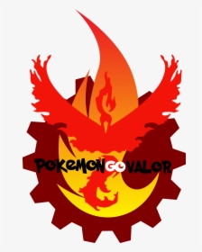 Logotipo Pokemon Go PNG transparente - StickPNG