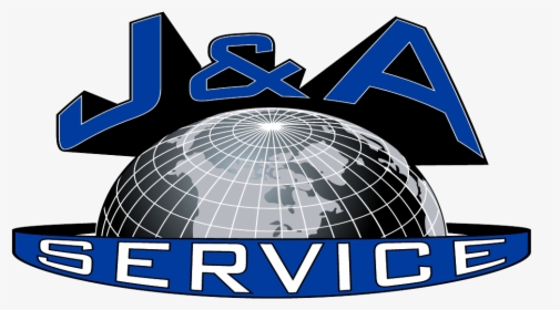J&a Services Watford City Nd, HD Png Download, Transparent PNG