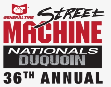 Get Your Tickets Now - Street Machine Nationals 2019 Duquion, HD Png Download, Transparent PNG