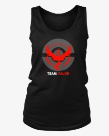 Logo Team Valor Pokemon Go Tshirt, Hoodies And Tank - Stark In The Sheets Wildling In The Sheets, HD Png Download, Transparent PNG