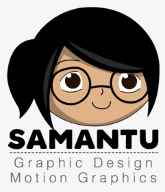 Samantu - Cartoon, HD Png Download, Transparent PNG