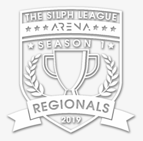 Silph Arena Regionals, HD Png Download, Transparent PNG
