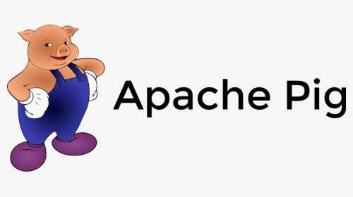 Apache Pig Logo Png, Transparent Png, Transparent PNG