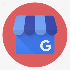 Gmb Logo - Logo Google Mybusiness Png, Transparent Png, Transparent PNG