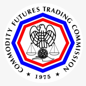 Government [public Domain], Via Wikimedia Commons - Commodity Futures Trading Commission, HD Png Download, Transparent PNG