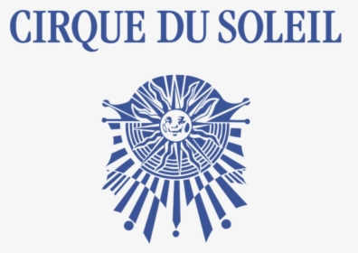Cirque Du Soleil Logo Svg, HD Png Download, Transparent PNG