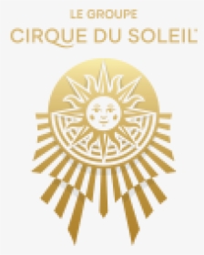 Cirque De Soleil Logo, HD Png Download, Transparent PNG