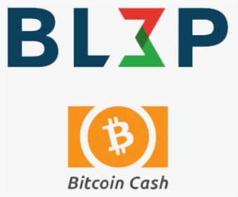 Bl3p Removes Bitcoin Cash - Graphic Design, HD Png Download, Transparent PNG