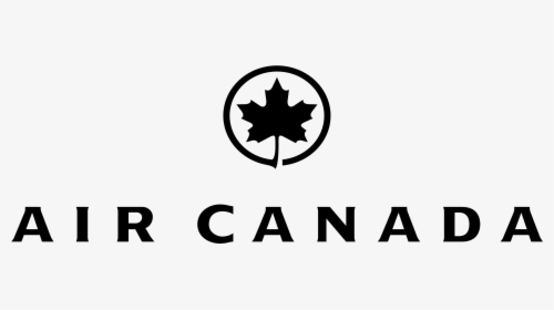 Air Canada 566 Logo Png Transparent - Air Canada Logo 2019, Png Download, Transparent PNG