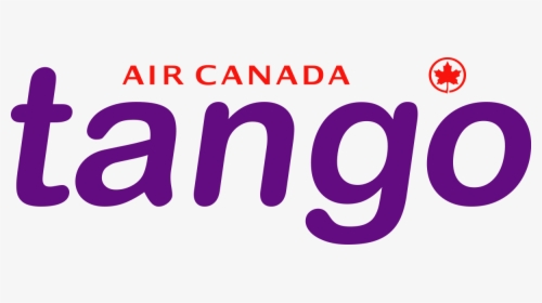 Air Canada Tango Logo, HD Png Download, Transparent PNG