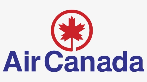 Aircanada Logo Png Transparent - Transparent Air Canada Logo, Png Download, Transparent PNG