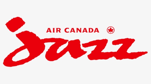 Air Canada Jazz Logo, HD Png Download, Transparent PNG