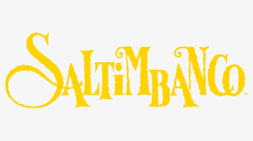 Saltimbanco Logo - Cirque Du Soleil Saltimbanco Album, HD Png Download, Transparent PNG