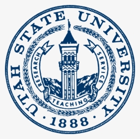 Utah State University Seal, HD Png Download, Transparent PNG