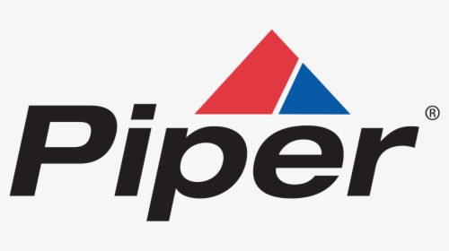Piper Aircraft Logo, HD Png Download, Transparent PNG