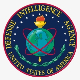 Transparent Defense Png - Defence Intelligence Agency, Png Download, Transparent PNG