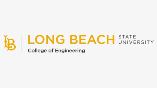Csulb College Of Engineering Logo, HD Png Download, Transparent PNG