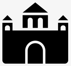 Computer Icons Monastery Meteora - Icon Monastery, HD Png Download, Transparent PNG