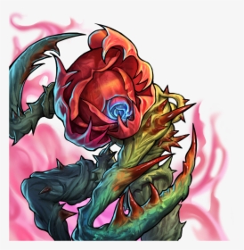 Every Rose Has Its Thorns - Illustration, HD Png Download, Transparent PNG