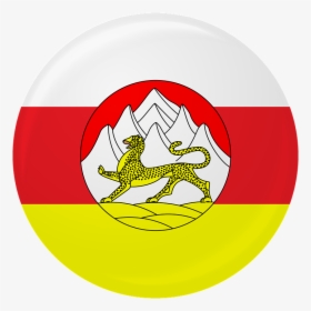 Icon, Badge, Iran, Tajikistan, Afghanistan, India - North Ossetia, HD Png Download, Transparent PNG