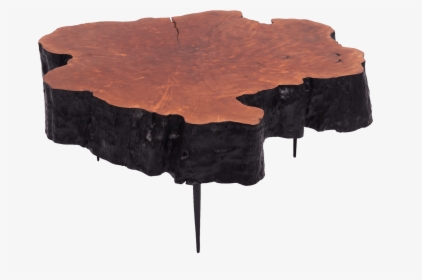 Tronco Mesa Png, Transparent Png, Transparent PNG