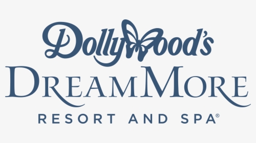 Dollywood Dreammore Resort Logo, HD Png Download, Transparent PNG