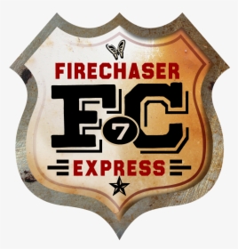 Firechaser Launch Icon - Firechaser Express, HD Png Download, Transparent PNG