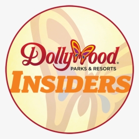 Use The Promo Code “dwinsiders11” For $5 Off General - Dollywood, HD Png Download, Transparent PNG