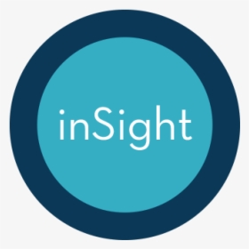 Insight - Circle, HD Png Download, Transparent PNG