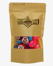 Tronco - Paper Bag, HD Png Download, Transparent PNG