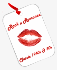 Rock N Romance Logo, HD Png Download, Transparent PNG