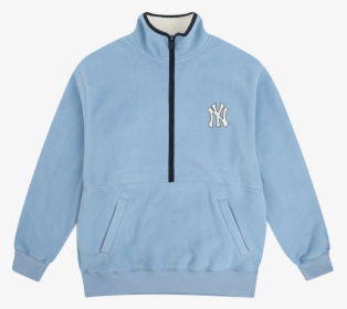 New York Yankees Volume Lettering Fleece Sweatshirt - Don T Mind Sweatshirt, HD Png Download, Transparent PNG
