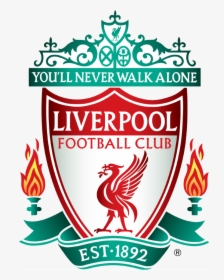 Crystal Palace Liverpool - Liverpool Fc Logo, HD Png Download, Transparent PNG