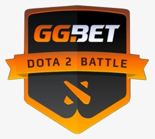 Bet Dota 2 Battle Logo - Sign, HD Png Download, Transparent PNG
