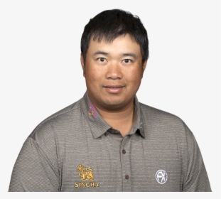 Kiradech Aphibarnrat, HD Png Download, Transparent PNG