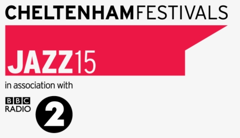 File - Cjf15-red - Cheltenham Jazz Festival Logo, HD Png Download, Transparent PNG