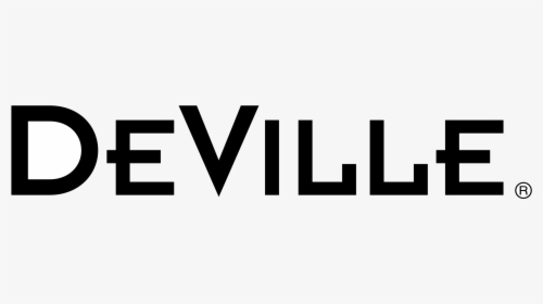Deville Logo Png Transparent, Png Download, Transparent PNG