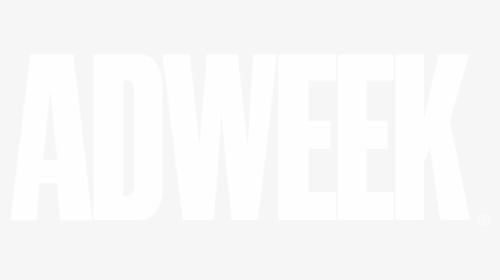 Adweek-white - Johns Hopkins White Logo, HD Png Download, Transparent PNG