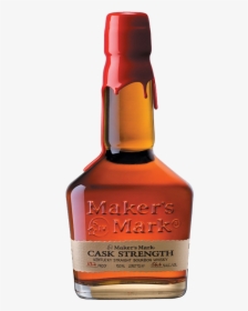Maker's Mark Cask Strength, HD Png Download, Transparent PNG