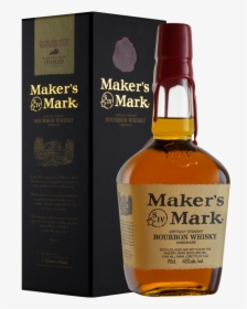 Makers Mark, HD Png Download, Transparent PNG