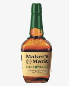 Maker's Mark Rye Whiskey, HD Png Download, Transparent PNG