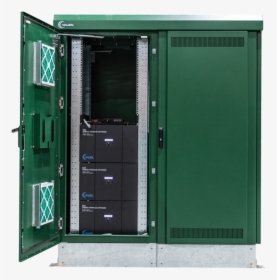Valen Enlifen Eso Modular Lithium Energy Storage Solution - Cupboard, HD Png Download, Transparent PNG