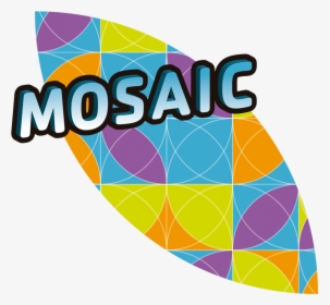 Transparent Mosaic Clipart - Graphic Design, HD Png Download, Transparent PNG